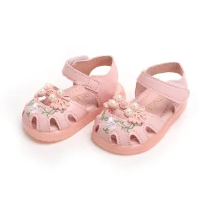 Girls Sandal - Pink