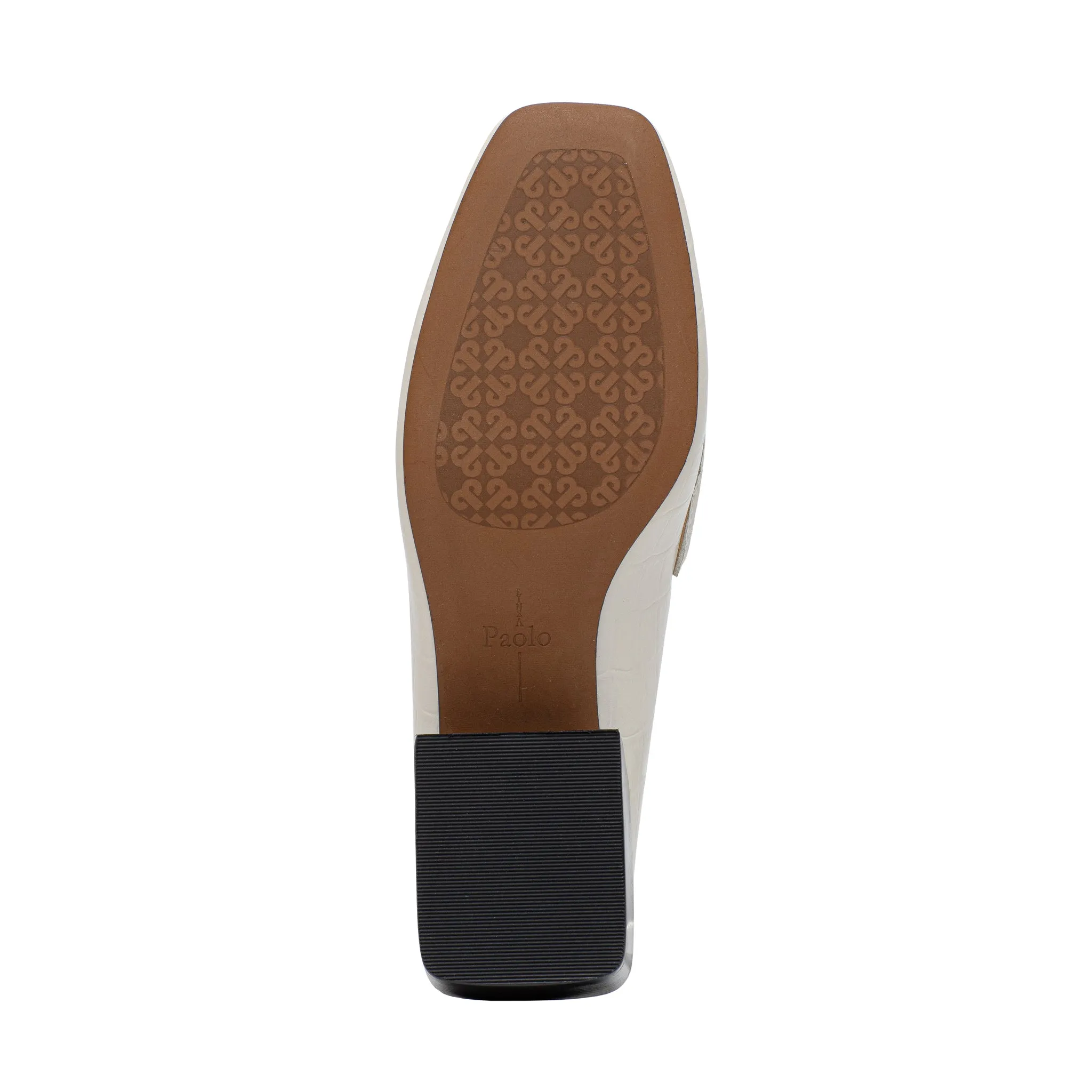 GLOW II | Cuban Heel Mules