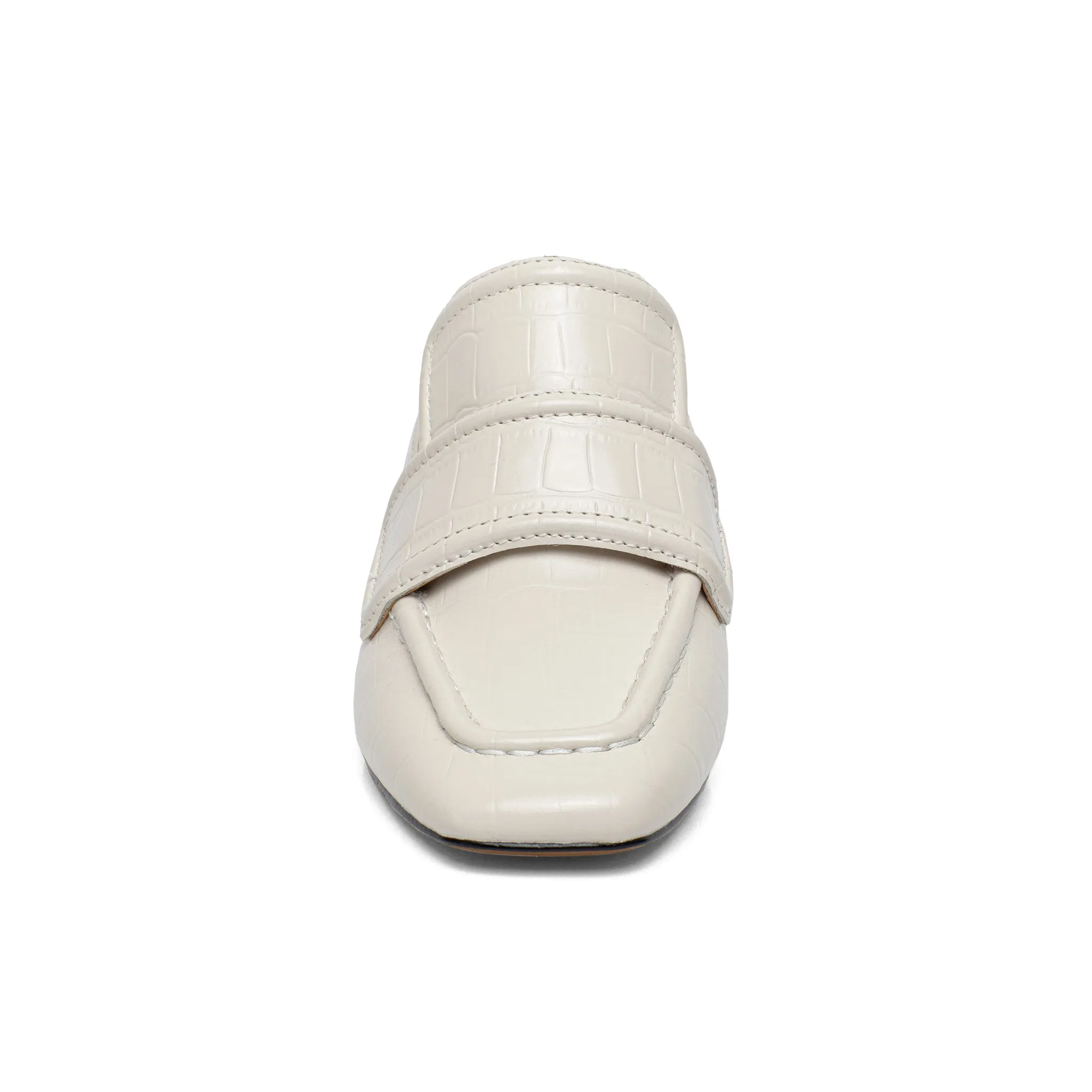 GLOW II | Cuban Heel Mules