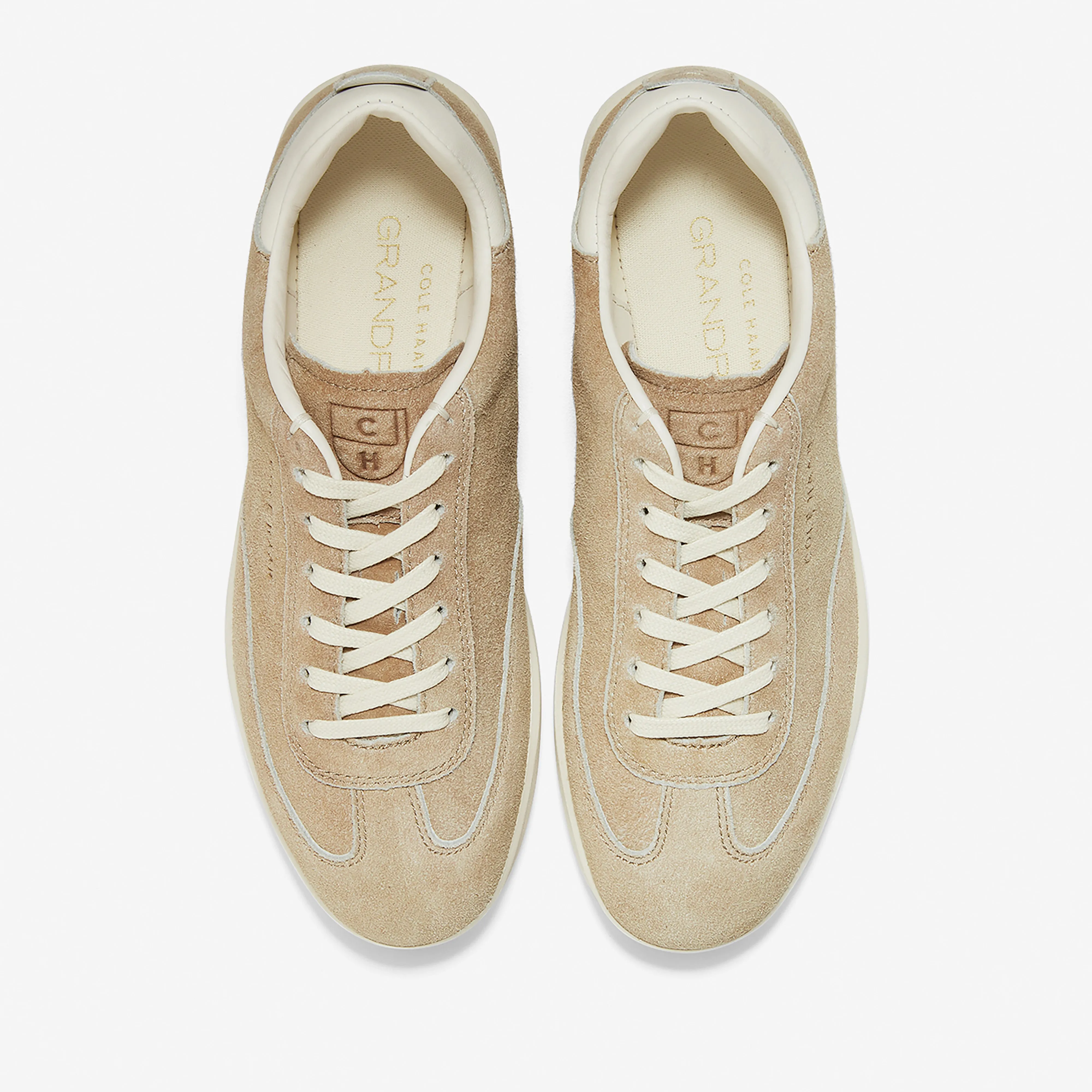 GrandPrø Turf Sneaker Women's