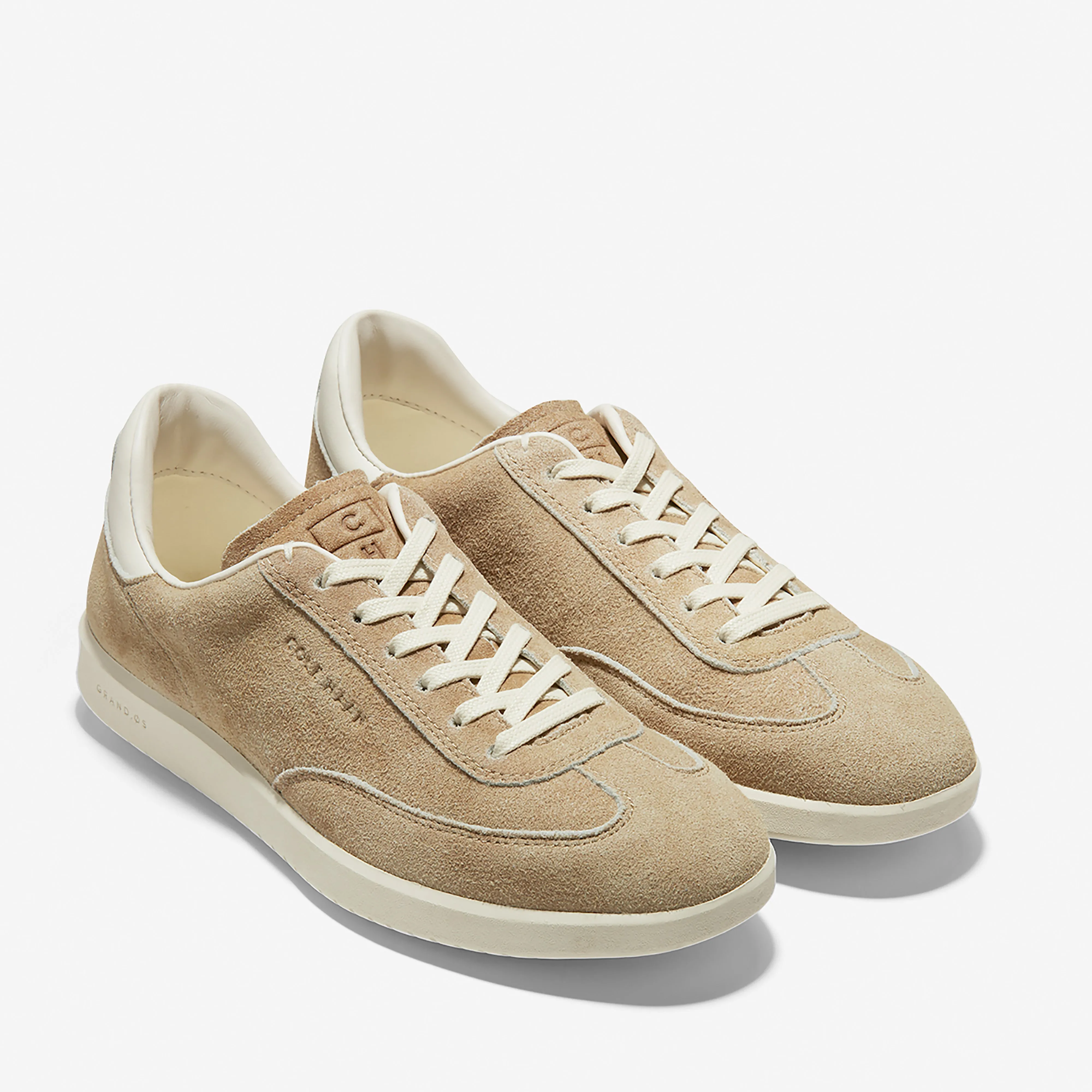 GrandPrø Turf Sneaker Women's