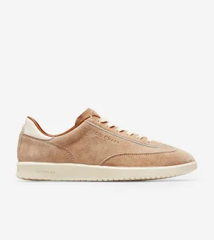 GrandPrø Turf Sneaker Women's