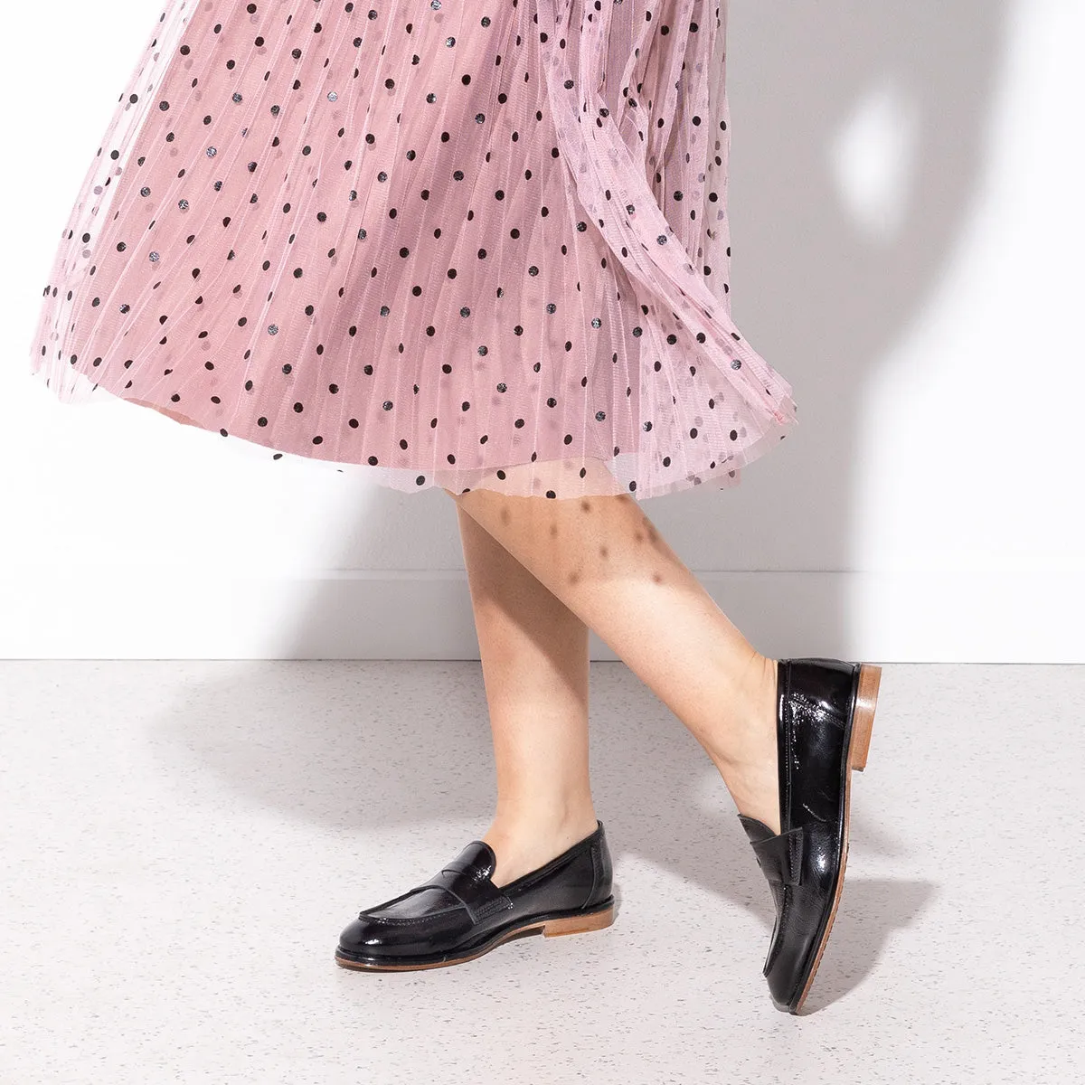 graton - black