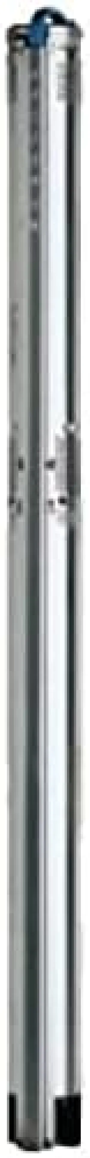 Grundfos 5SQ05-90-230V, 5GPM, 1/2HP, 2 Wire, 96160130, 3" Stainless Steel Submersible Well Pump