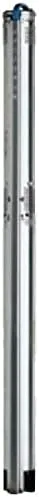 Grundfos 5SQ05-90-230V, 5GPM, 1/2HP, 2 Wire, 96160130, 3" Stainless Steel Submersible Well Pump