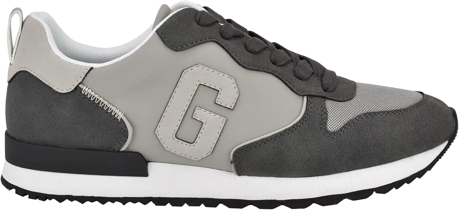 Guess Men's Adax Sneaker