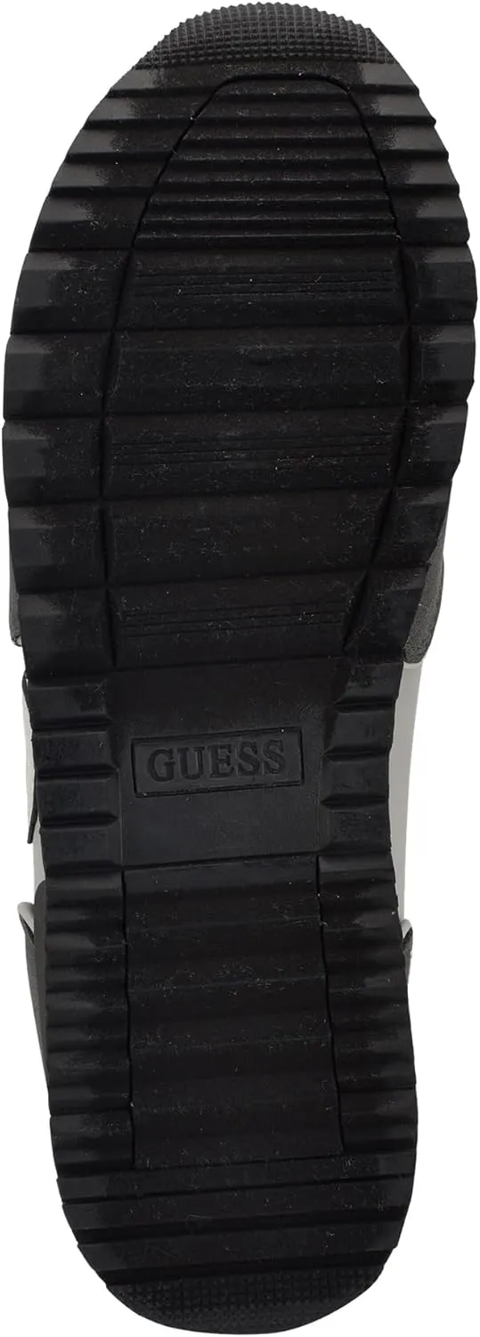 Guess Men's Adax Sneaker