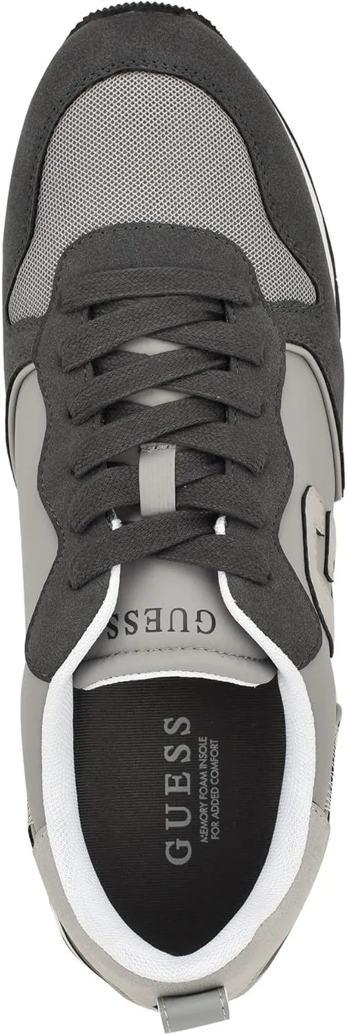 Guess Men's Adax Sneaker