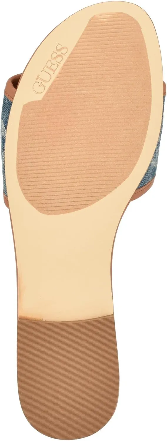 Guess Women's Hammi Sandal