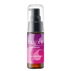 Hair Oil | Smooth & Moisturize | Fight Frizziness | Add Deep Hydrating for Damaged Hair | Coats your hair and locks in moisture | Sulfate and Paraben-Free | 1 fl oz (Pack of 1)