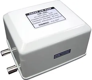 Hakko HK-25L Linear Air Pump