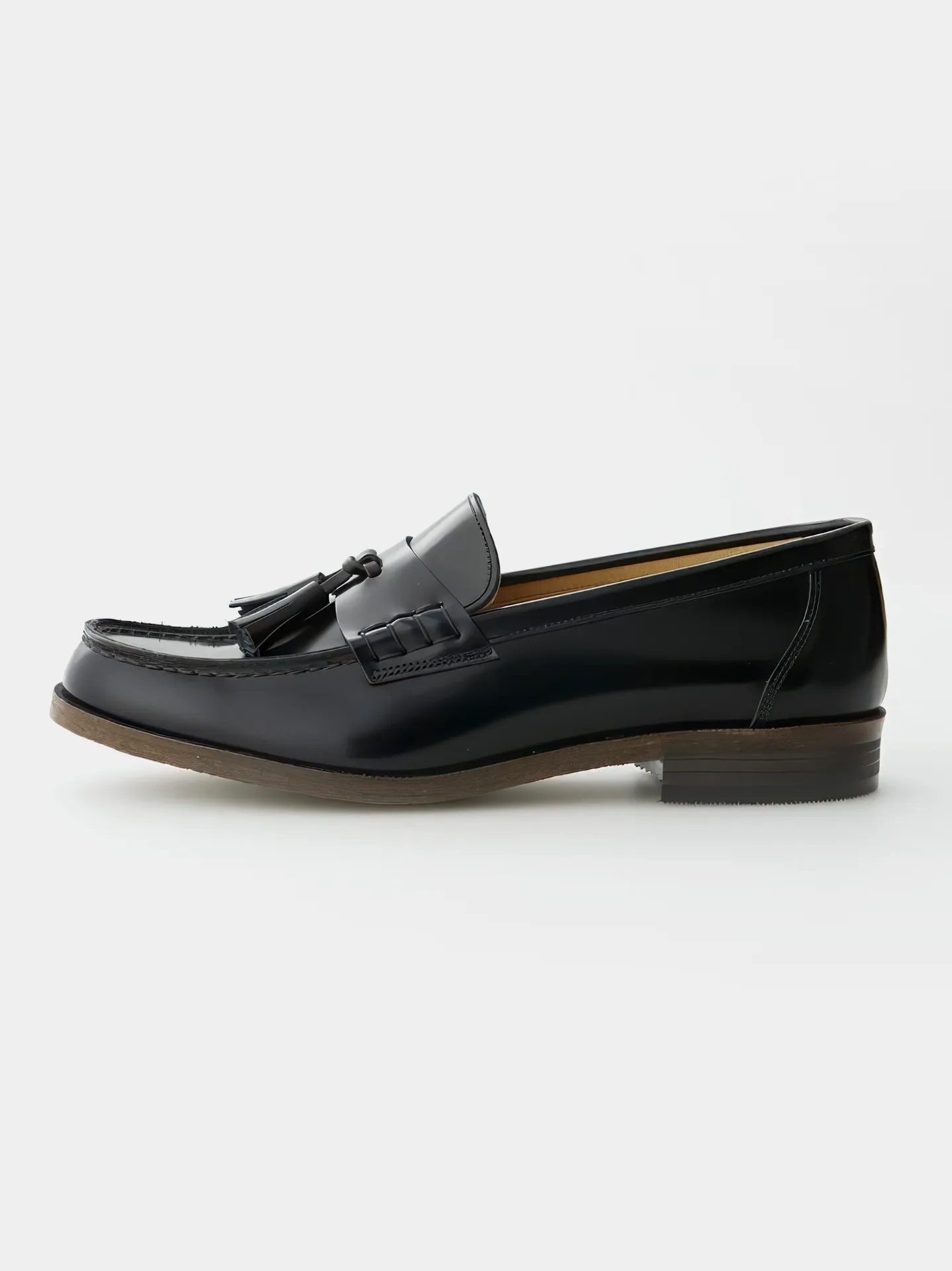 HARUTA Tassel Loafer 921
