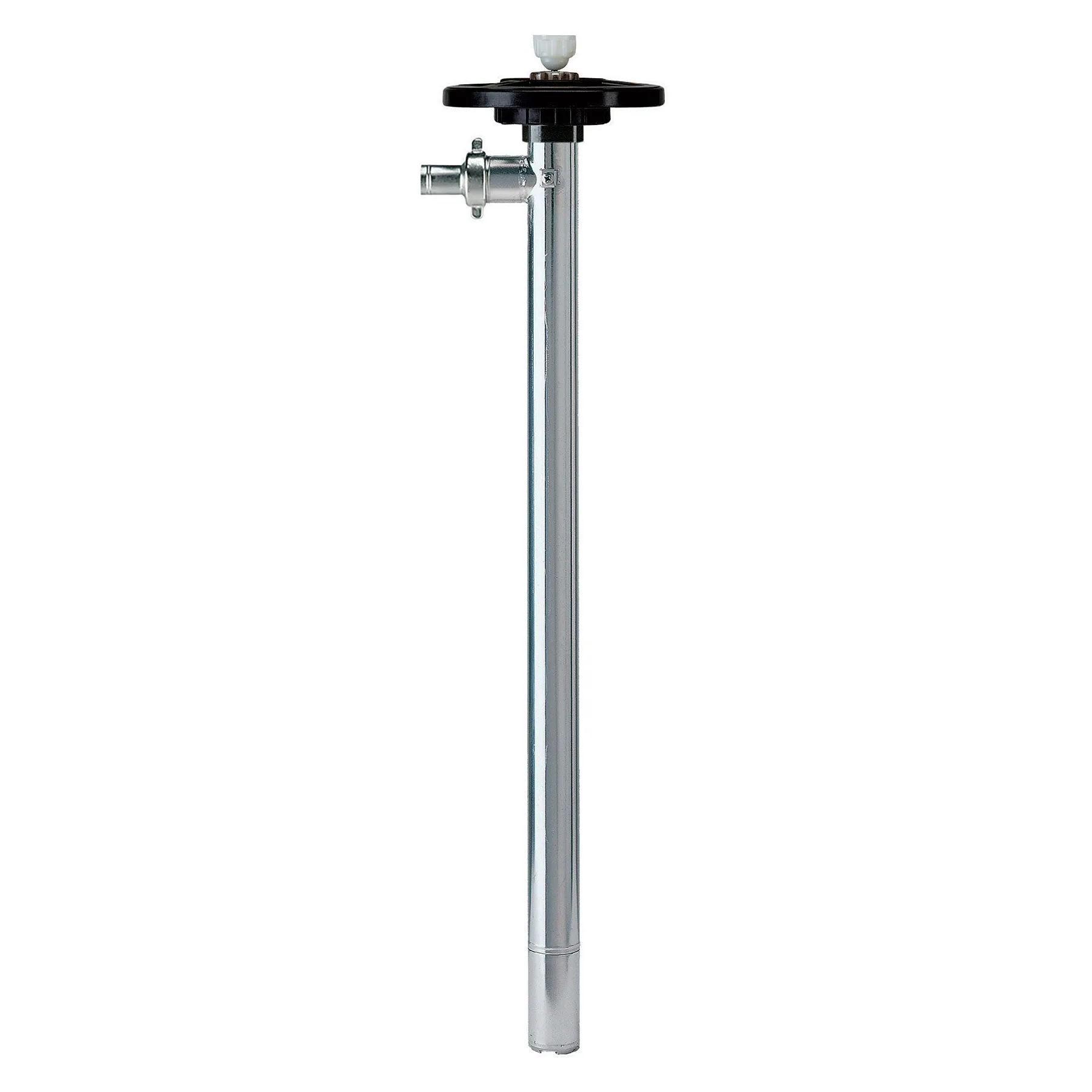 Hastelloy C Sealless Pump Tubes