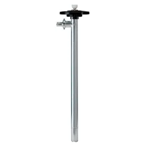 Hastelloy C Sealless Pump Tubes