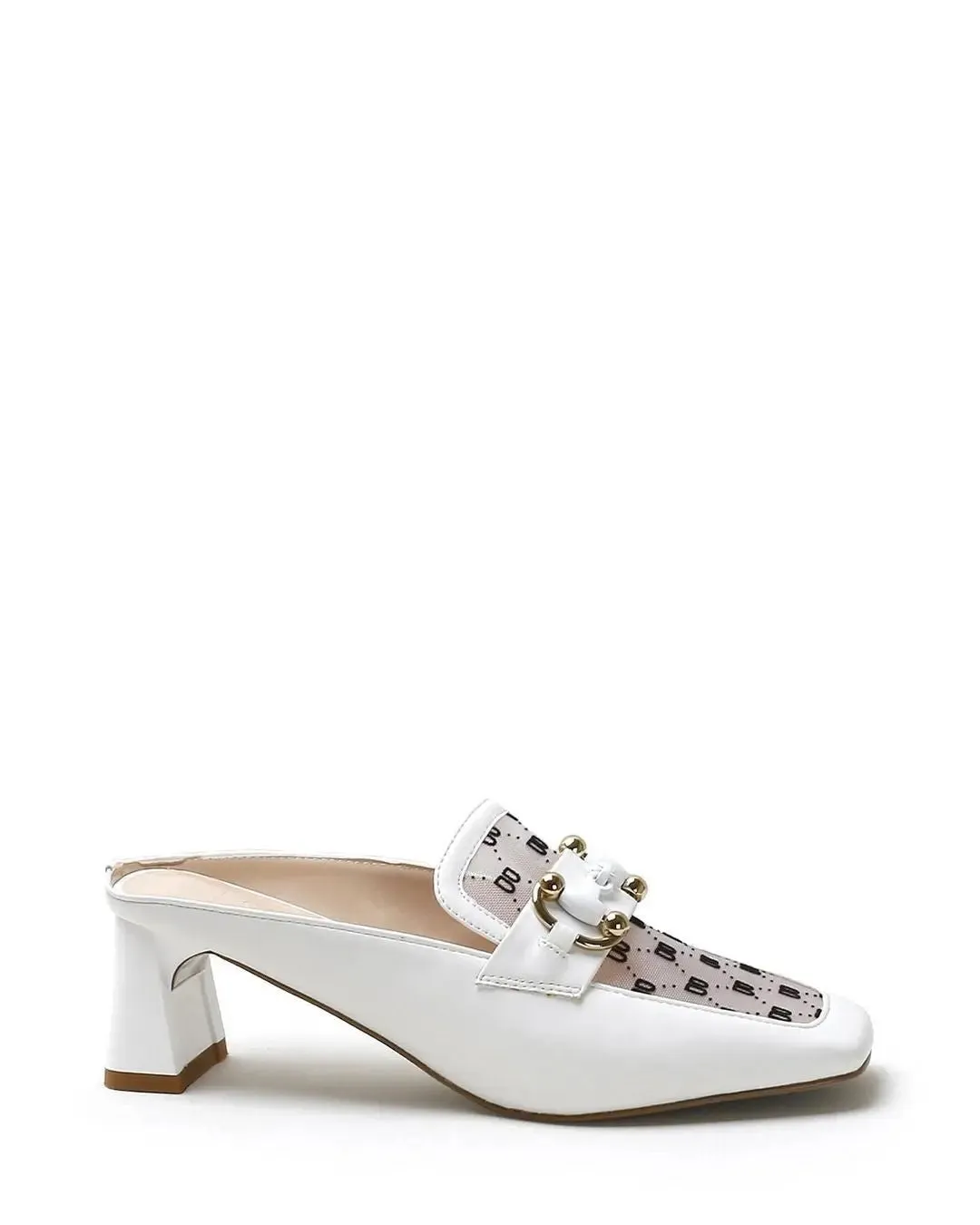 Heel Mule