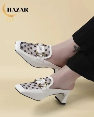 Heel Mule