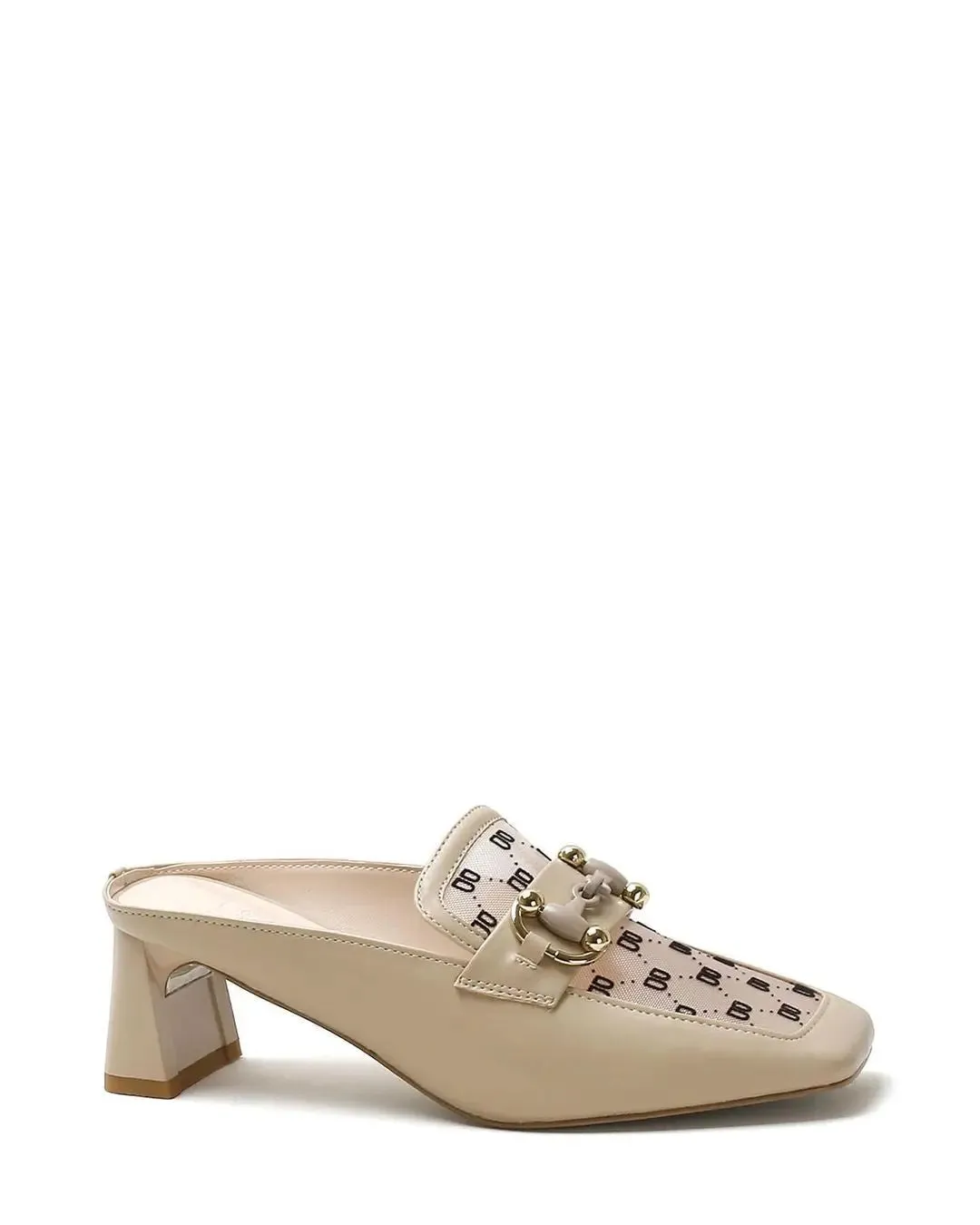 Heel Mule