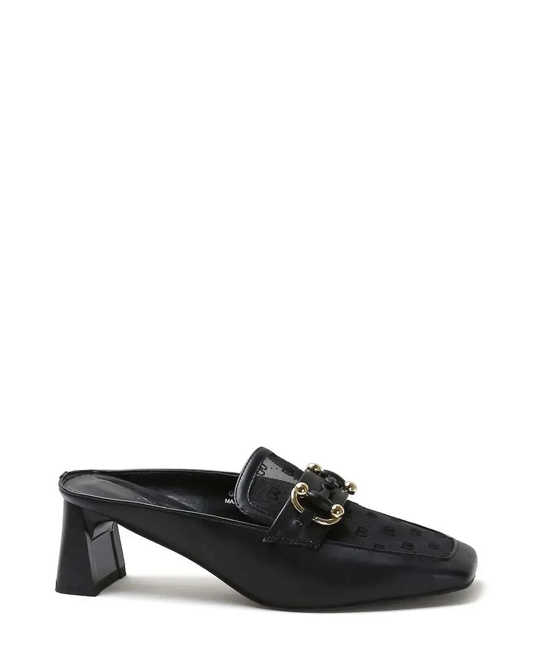 Heel Mule