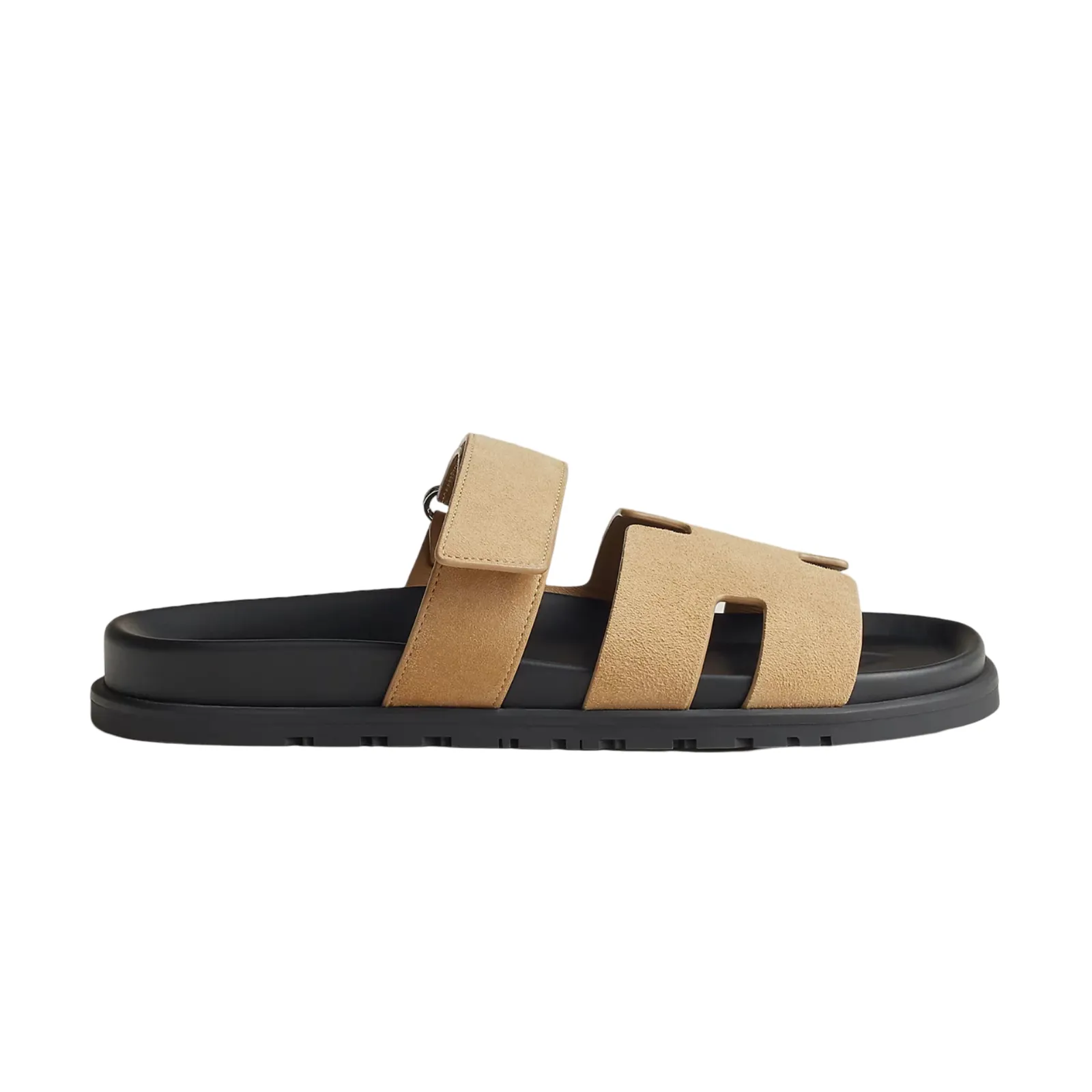 Hermes Chypre Sandal Beige Albatre