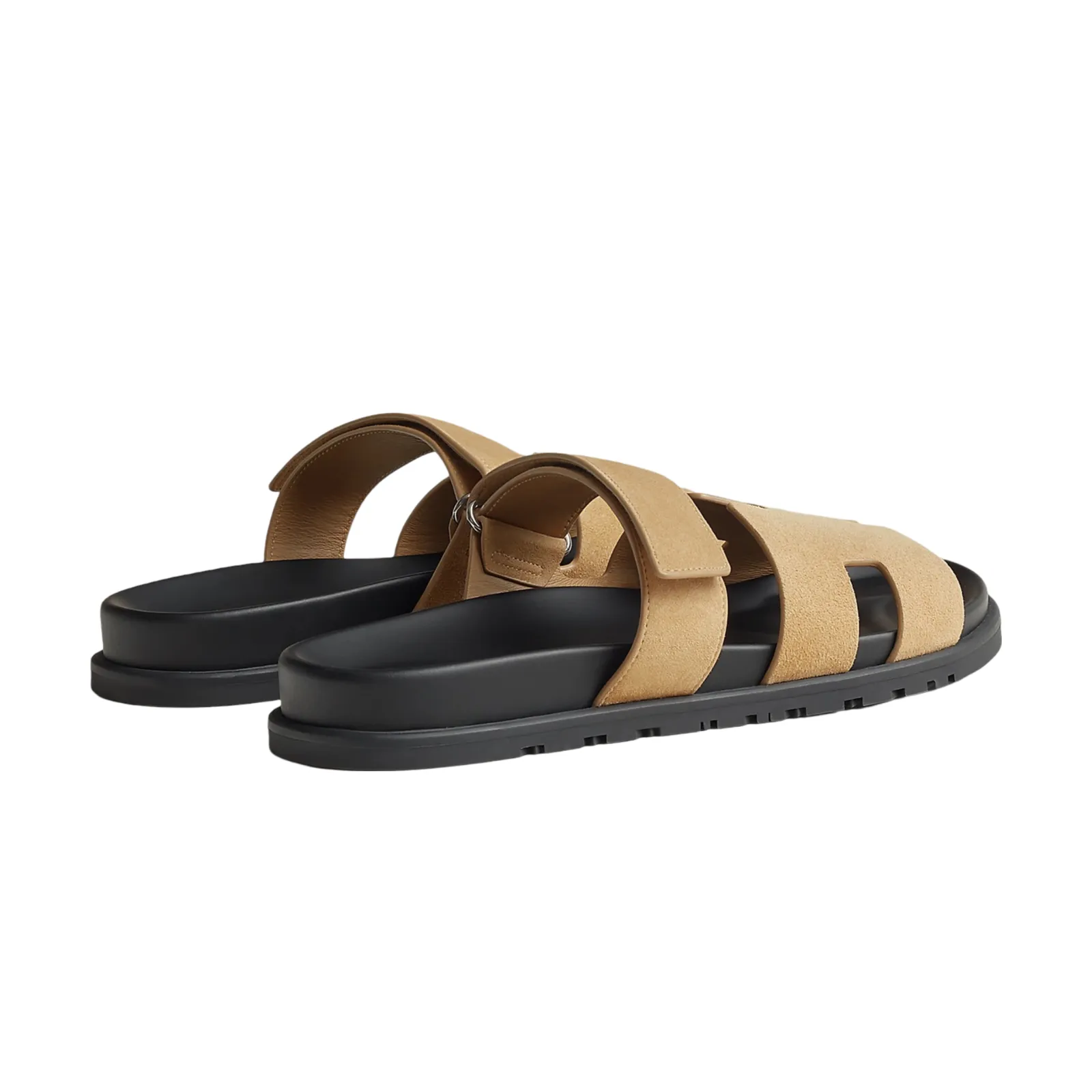 Hermes Chypre Sandal Beige Albatre