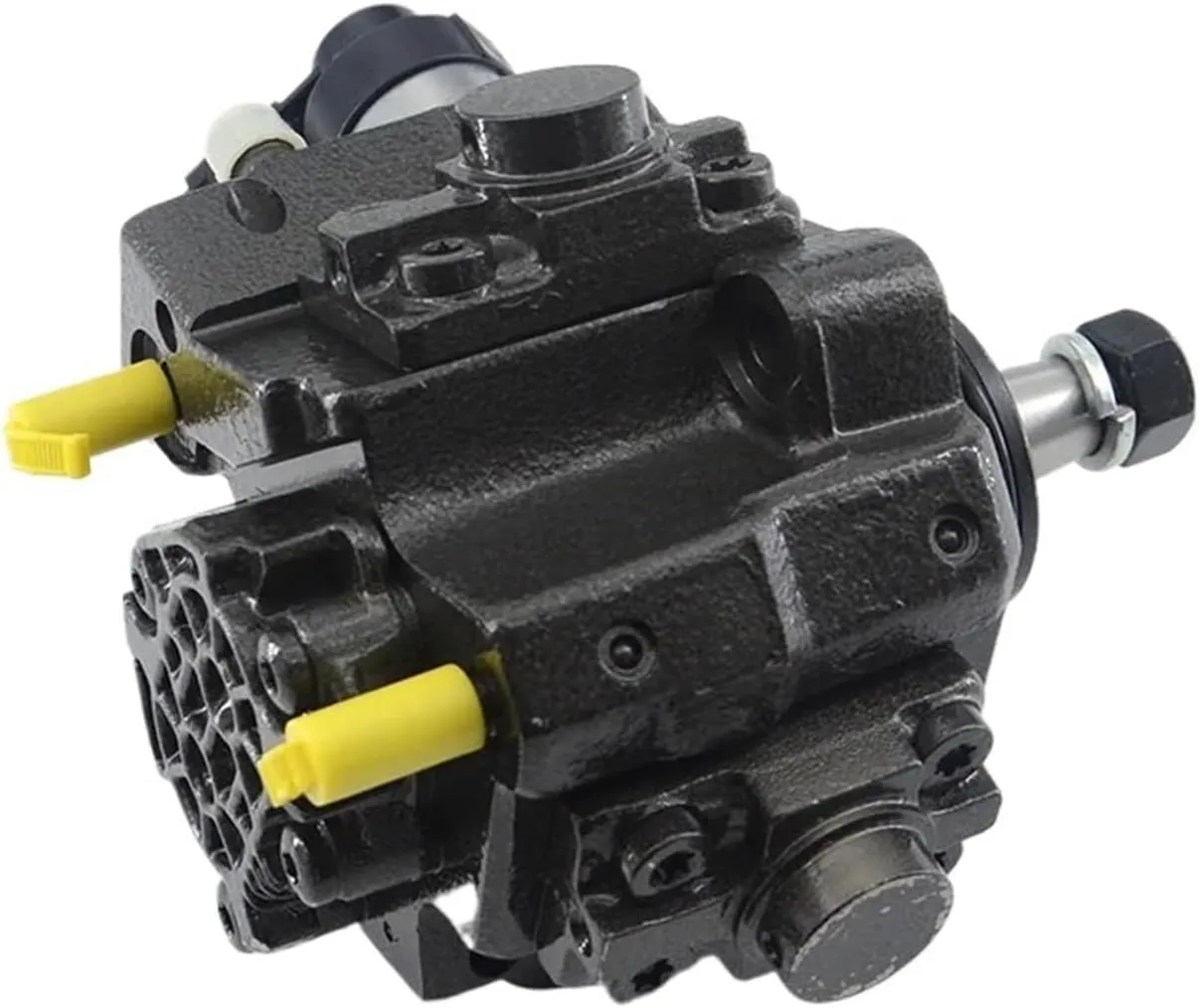 High Pressure Fuel Pump Oil Injection 0445010297 Compatible With SAIC Maxus V80 T60 Diesel 2.8