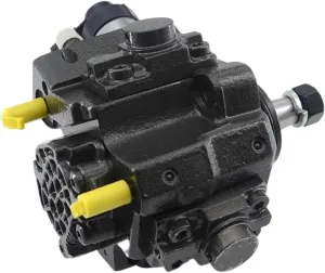 High Pressure Fuel Pump Oil Injection 0445010297 Compatible With SAIC Maxus V80 T60 Diesel 2.8