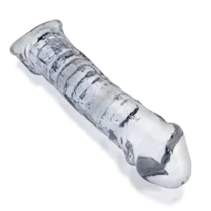 Hollow Cock Sheath “Muscle Bandit” ~ Oxballs