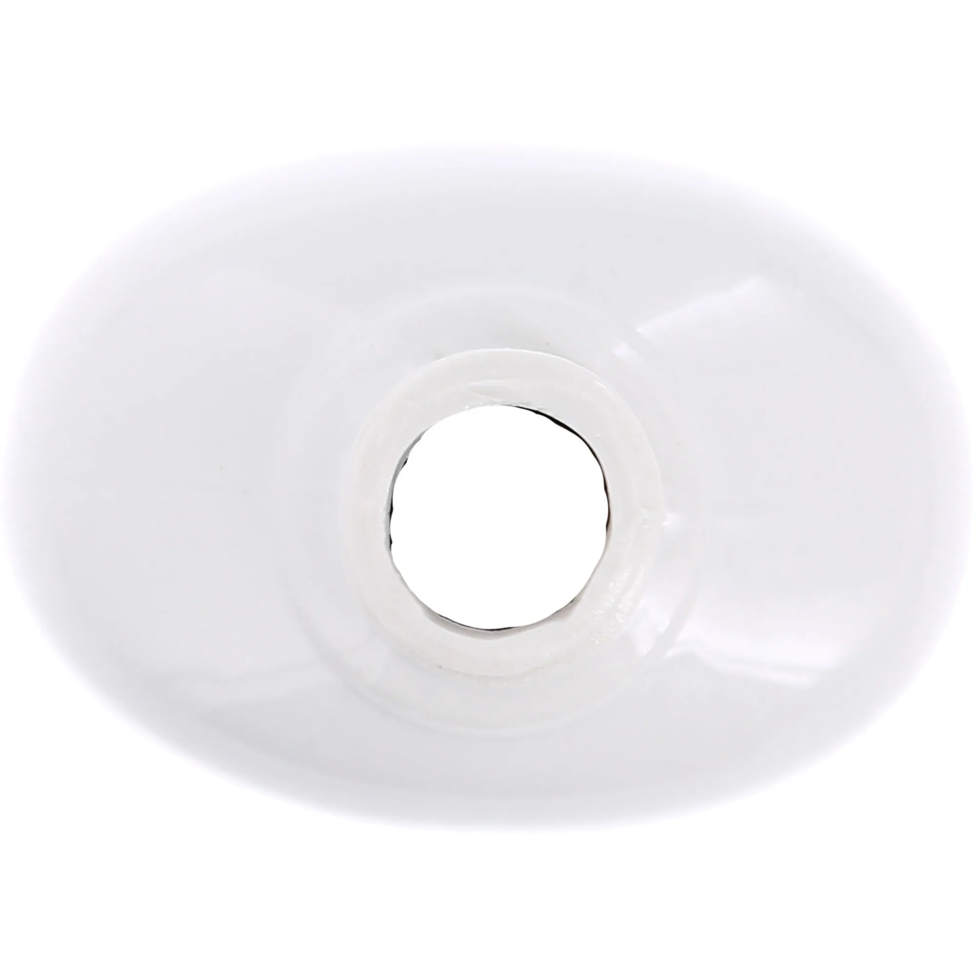 Home Sweet Home Ceramic Soap/Lotion Dispenser