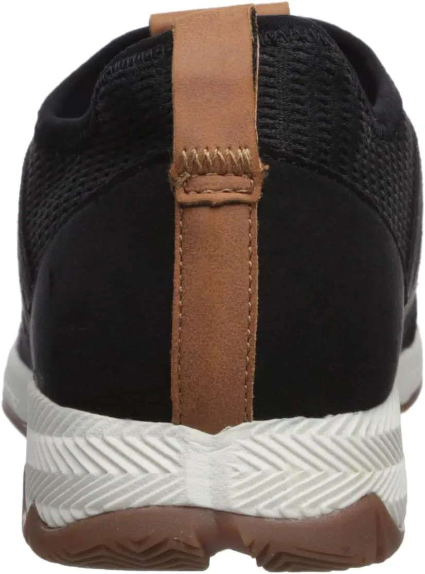 Hush Puppies Unisex-Child Zeke Ts Field Ac Sneaker