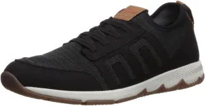 Hush Puppies Unisex-Child Zeke Ts Field Ac Sneaker