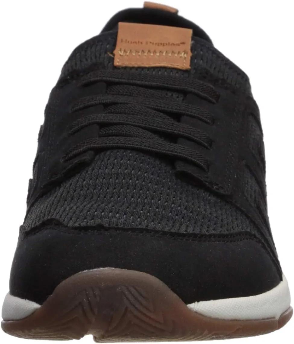 Hush Puppies Unisex-Child Zeke Ts Field Ac Sneaker