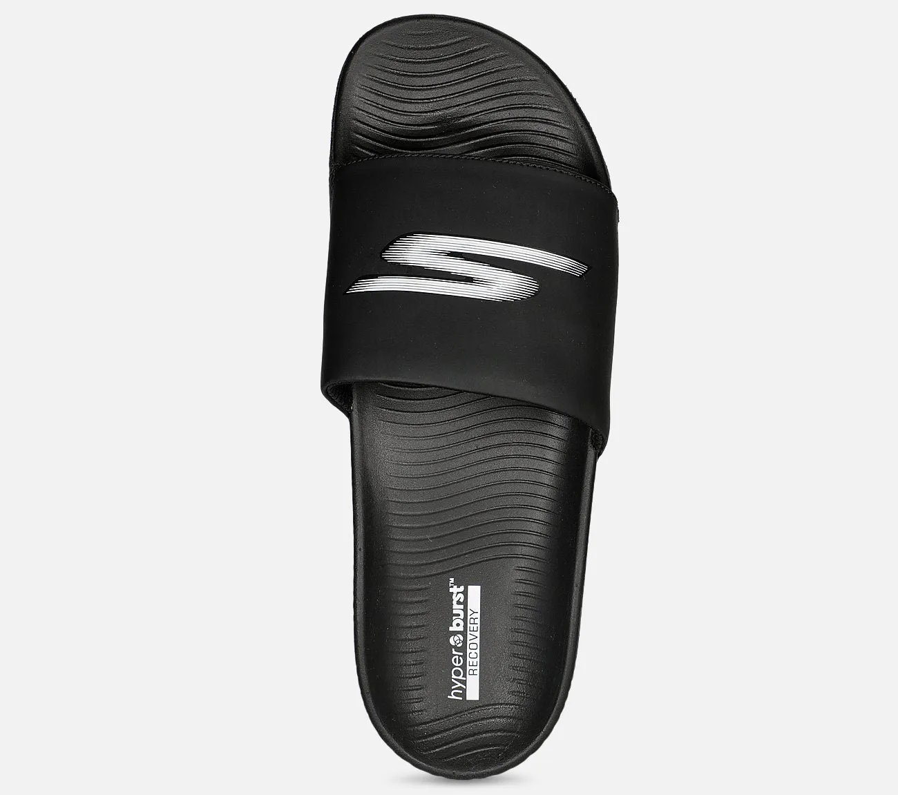 Hyper Slide - Hyper Comfort