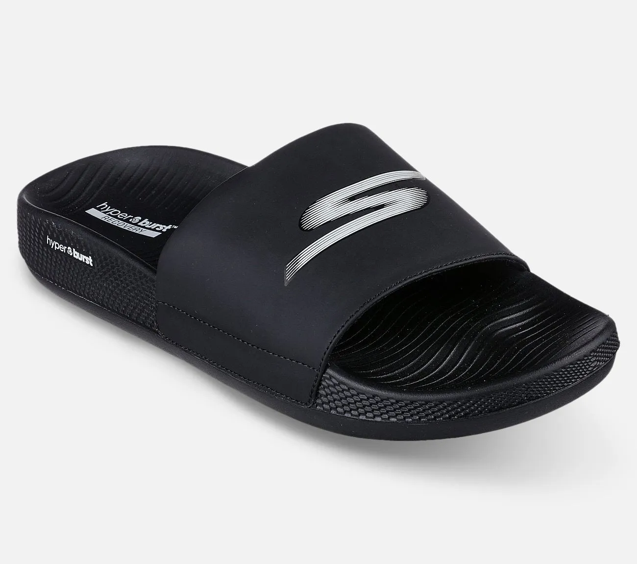 Hyper Slide - Hyper Comfort