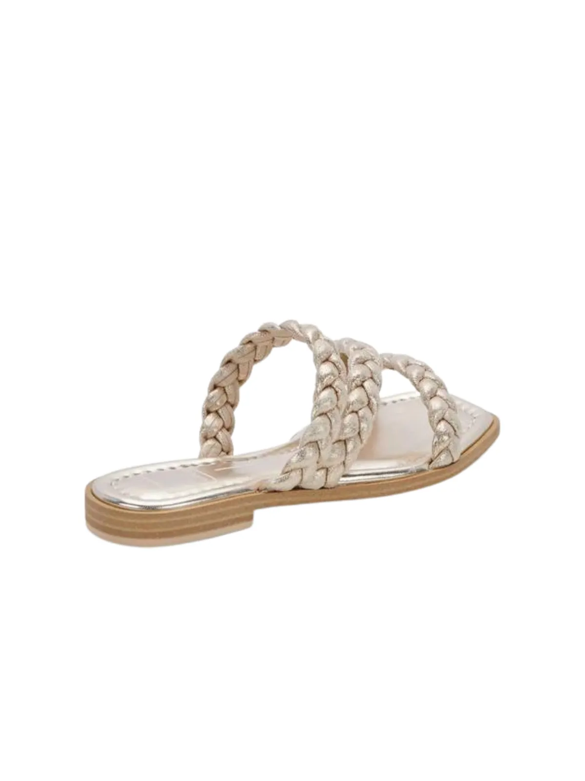 Iman Sandal