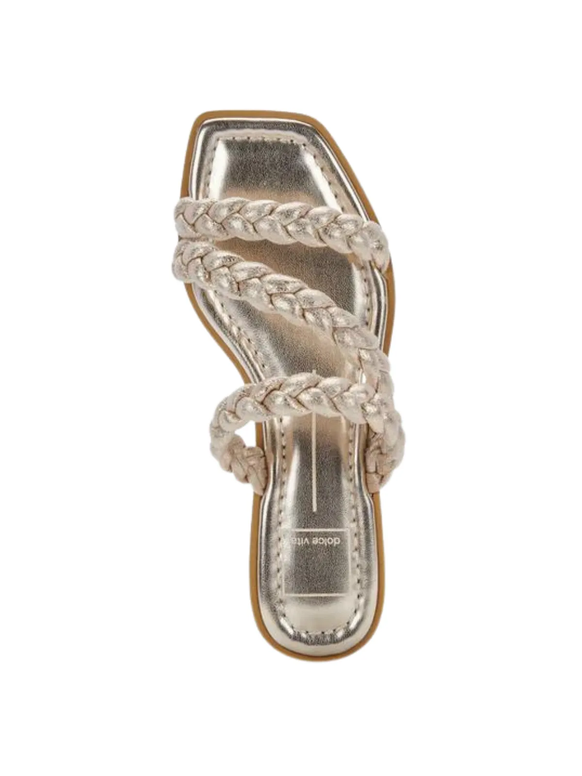 Iman Sandal