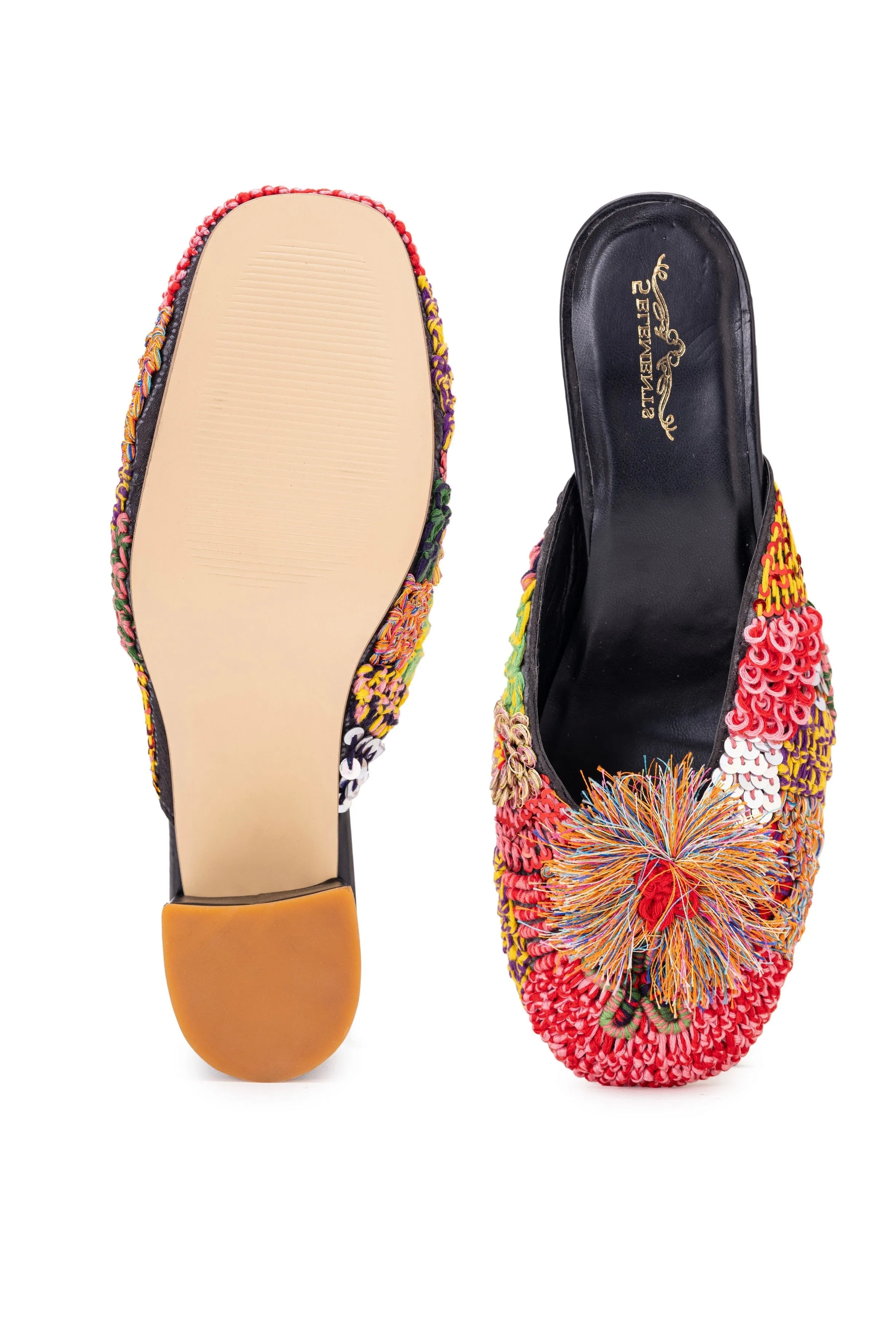 Inaayat (heel)