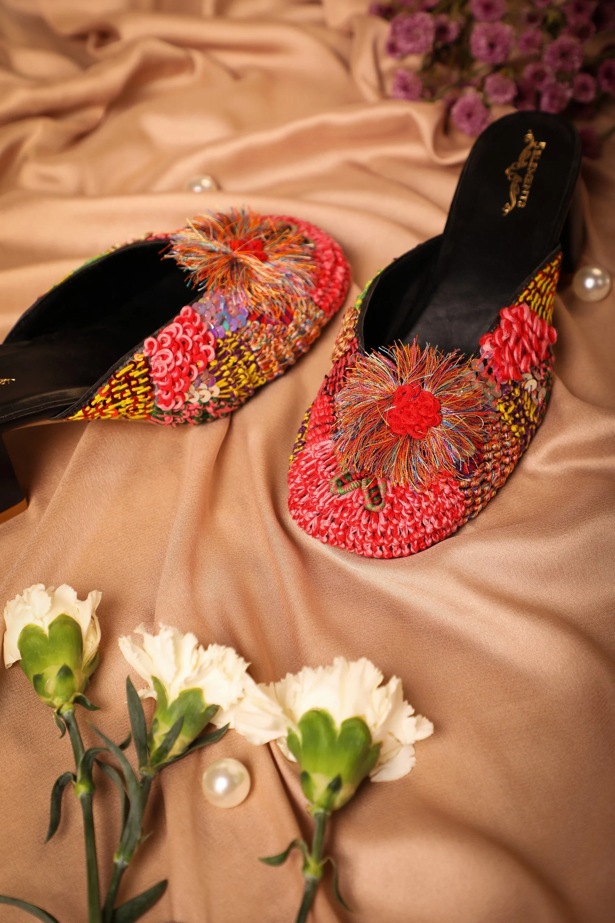 Inaayat (heel)