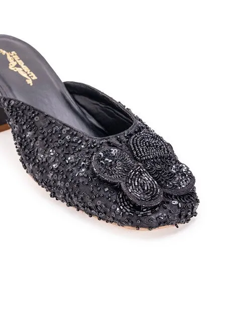 Indrani black