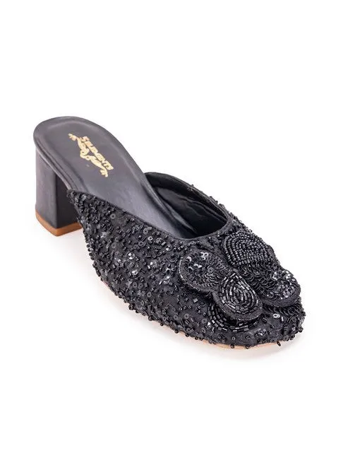 Indrani black