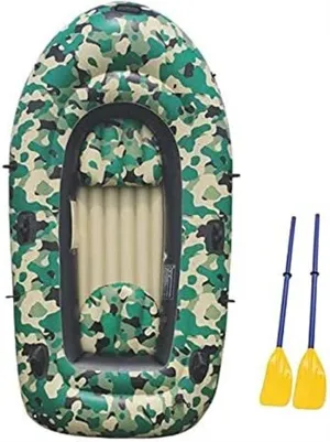 Inflatable Rafting Kayak Summer Outdoor Inflatable Kayak Sport Kayak Travel Kayak Inflatable Kayak Inflatable Kayak