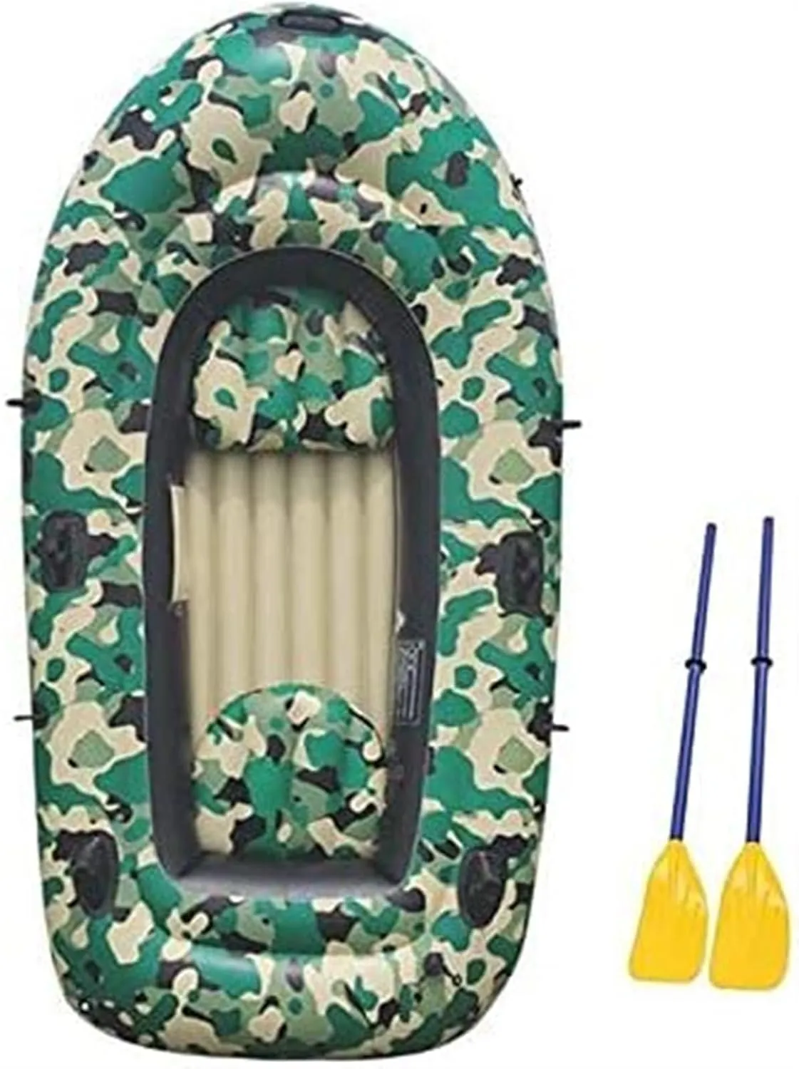Inflatable Rafting Kayak Summer Outdoor Inflatable Kayak Sport Kayak Travel Kayak Inflatable Kayak Inflatable Kayak