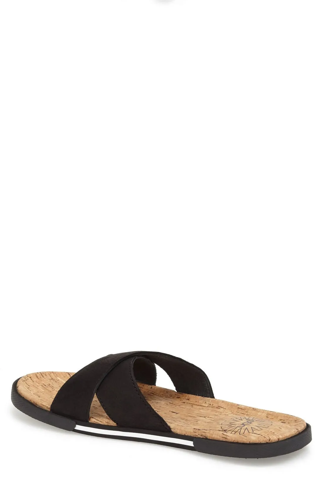 'Ithan' Slide Sandal (Men's)