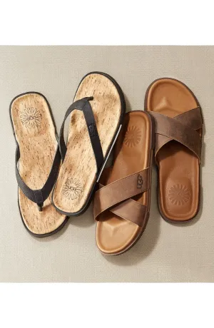 'Ithan' Slide Sandal (Men's)