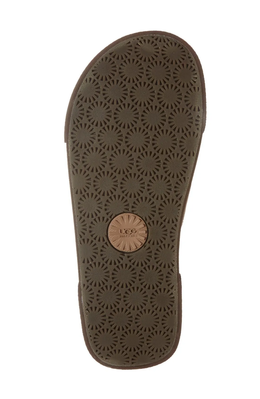 'Ithan' Slide Sandal (Men's)