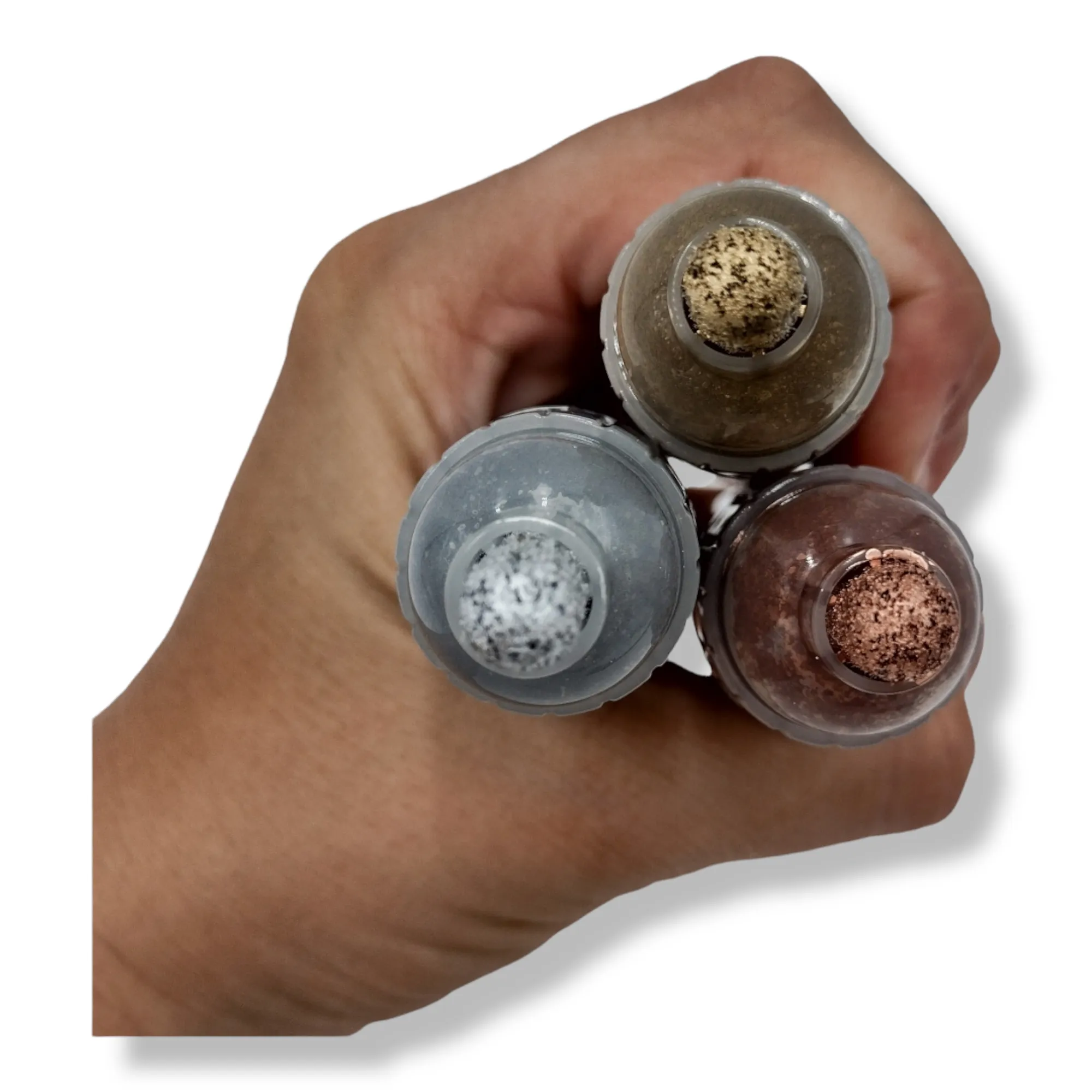 JAG Torpedoes - Metallic Pump Action Paint Markers