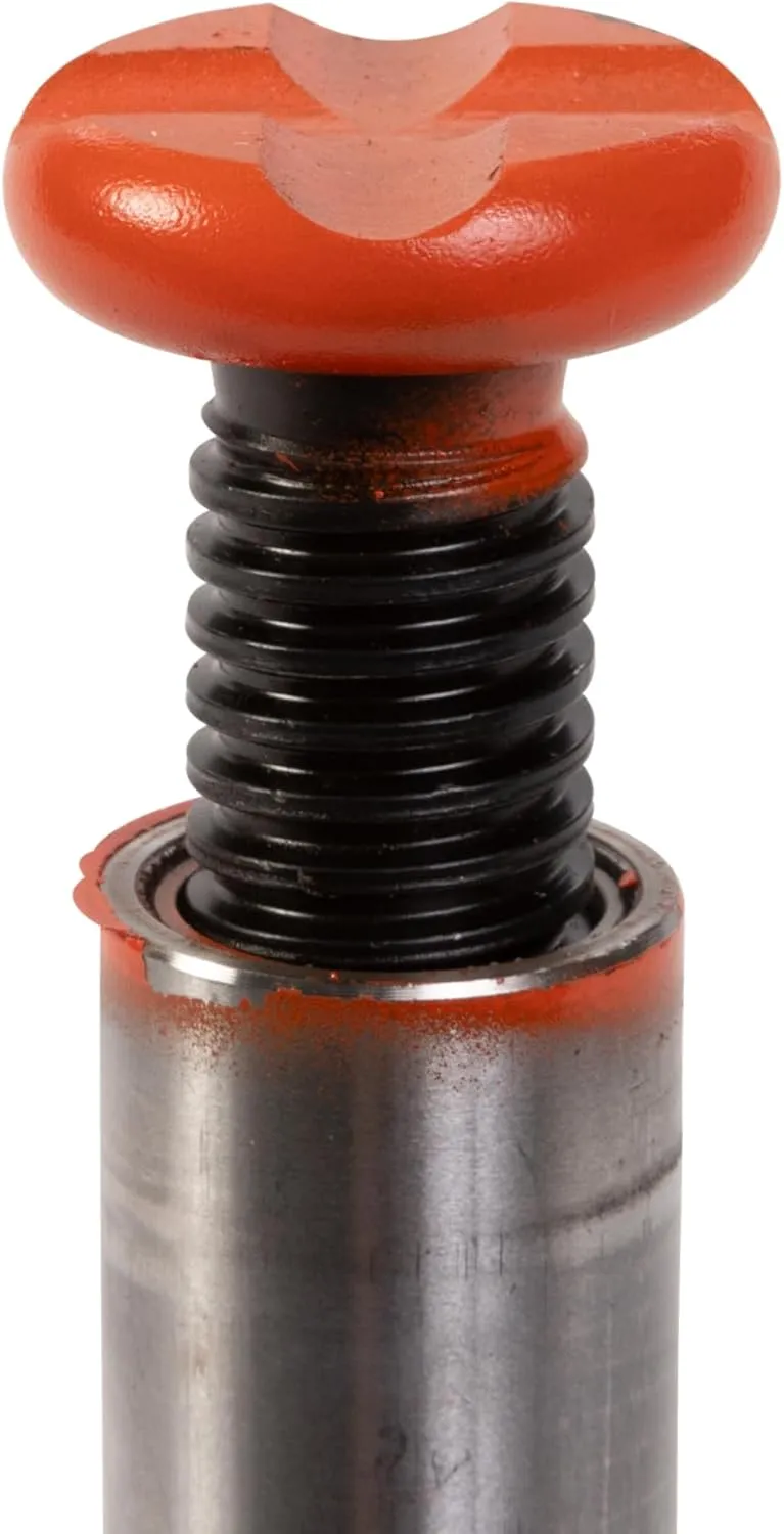 JET 3-Ton Hydraulic Bottle Jack (Model JHJ-3)