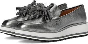 Johnston & Murphy Women's Gracelyn Tassel Loafer Oxford