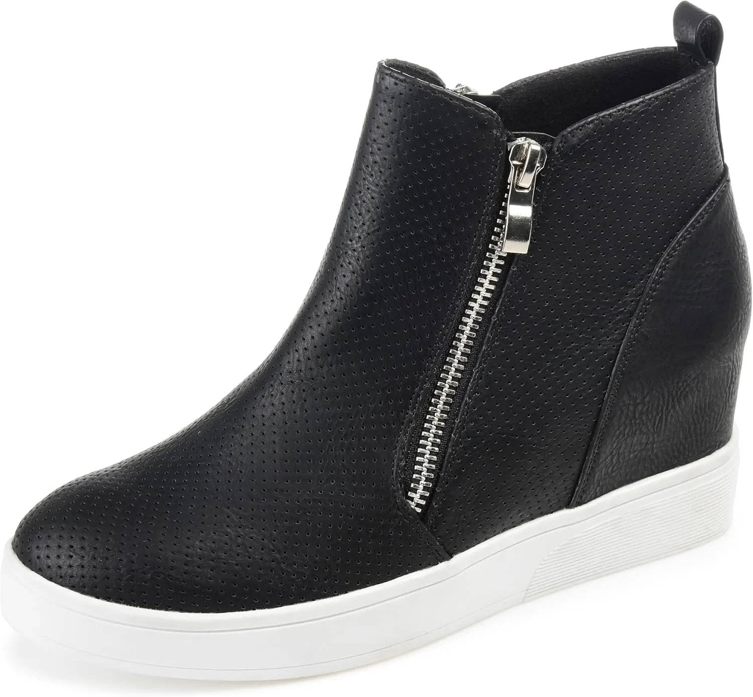 Journee Collection Women's Pennelope Sneaker