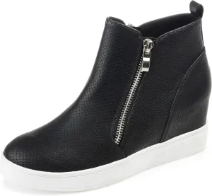 Journee Collection Women's Pennelope Sneaker