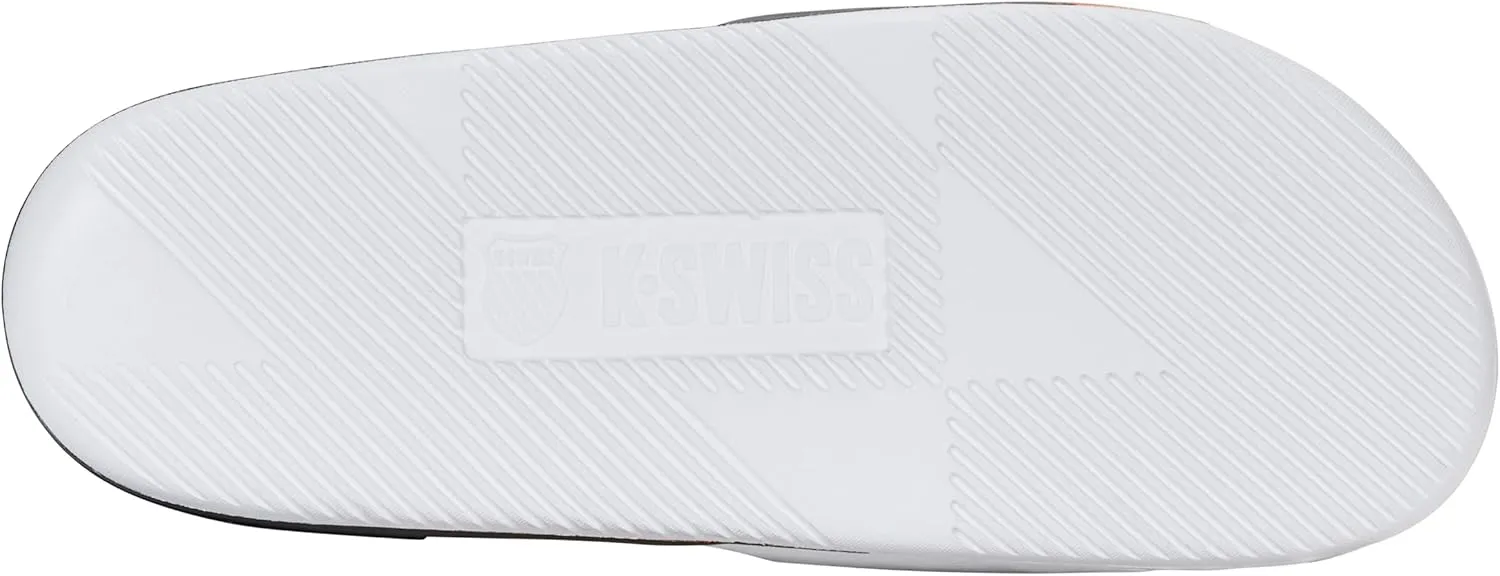 K-Swiss X McLaren Formula 1 Team - Men's Slide Sandal